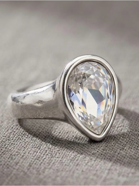 UNO de 50 Jewelry - Uno de 50 Ring